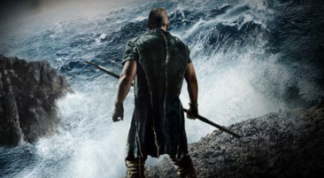 The Noah Movie and Its Sources