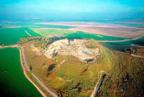 Megiddo