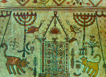 The Menorah in the New Testament