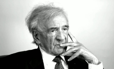 Elie Wiesel on Genesis and Job