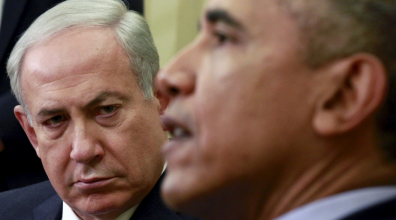 Daniel Seidemann on Today’s Meeting Between Obama and Netanyahu