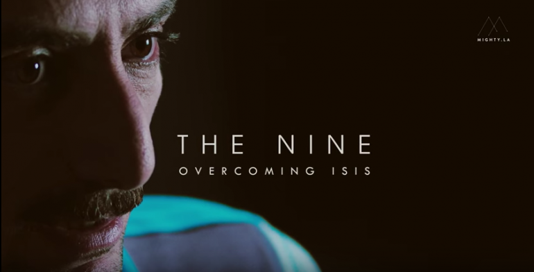 The Nine: Overcoming ISIS