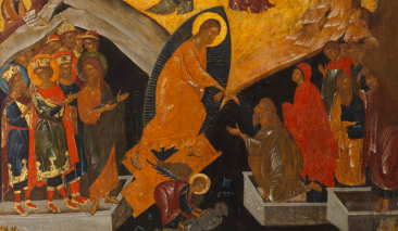 After the Resurrection: Accounts of the Risen Jesus , Part 1