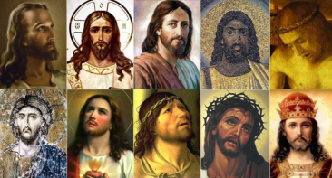 What Jesus looked like [A Guided Tour]
