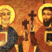 Tensions in the Bible: Paul and James