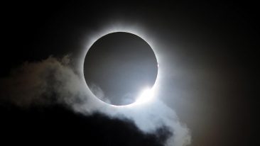 Some Quick Thoughts On Popular Christian Memes About The 2017 Eclipse