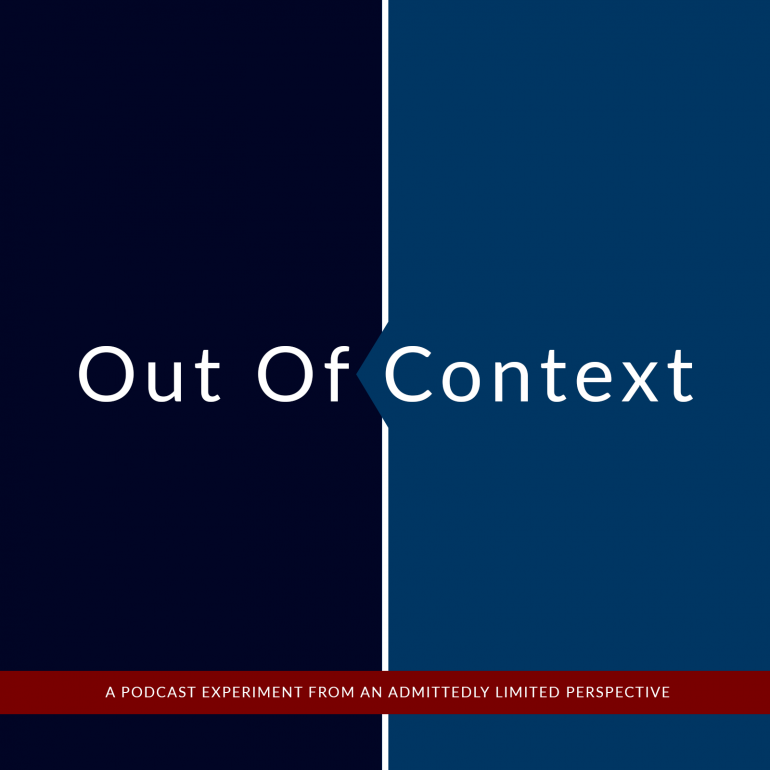 Out of Context 02 | Taking the Bible Out of Context