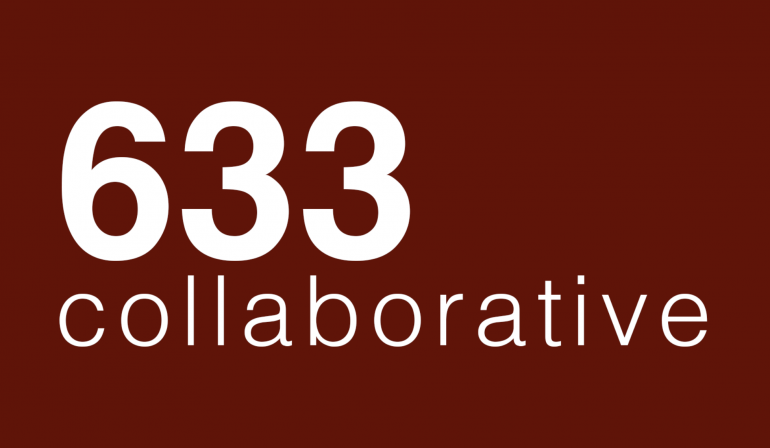 633CoLab Podcast: Samara Altaie on The Reform Movement in Iraq