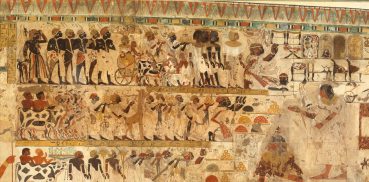 Children and Families in the Ancient Near East