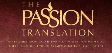 The Passion Translation