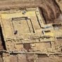 Excavating the ruins of the second synagogue at Migdal. Credit: University of Haifa